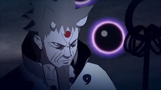 Naruto x Boruto: Ultimate Ninja Storm Connection - DLC Pack 1 — screenshot 2