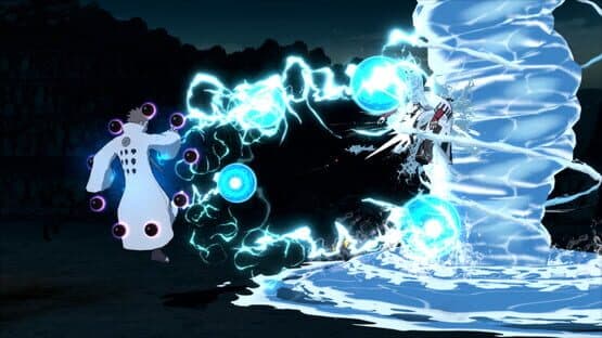 Naruto x Boruto: Ultimate Ninja Storm Connection - DLC Pack 1 — screenshot 3