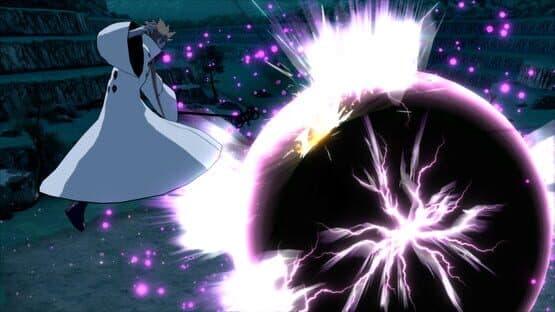 Naruto x Boruto: Ultimate Ninja Storm Connection - DLC Pack 1 — screenshot 4