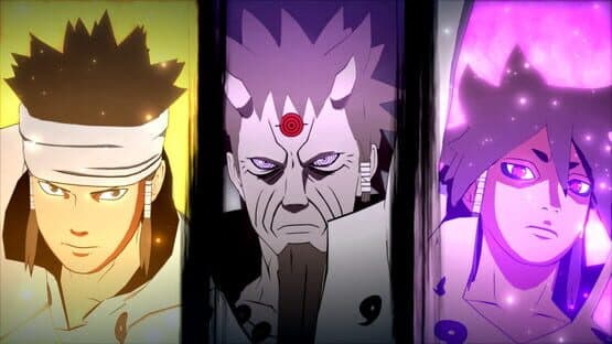 Naruto x Boruto: Ultimate Ninja Storm Connection - DLC Pack 1 — screenshot 5