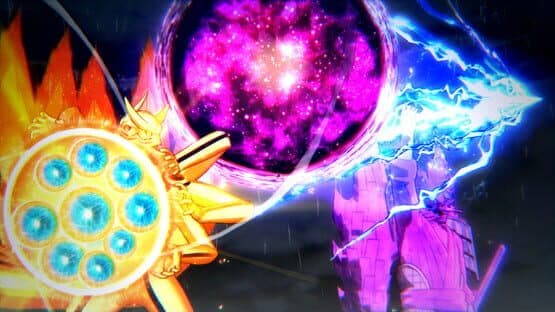Naruto x Boruto: Ultimate Ninja Storm Connection - DLC Pack 1 — screenshot 6