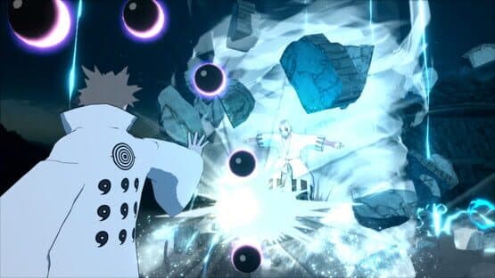 Naruto x Boruto: Ultimate Ninja Storm Connection - DLC Pack 1 — screenshot 8