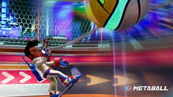 Metaball: Guitar Man Pack — screenshot 2