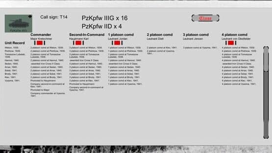 Maneuver Warfare — screenshot 1