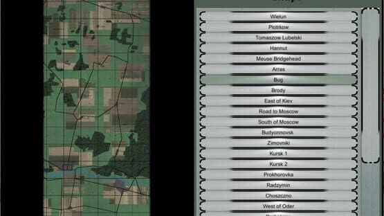 Maneuver Warfare — screenshot 2