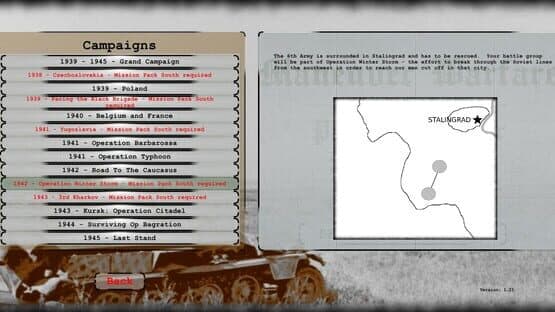Maneuver Warfare — screenshot 4