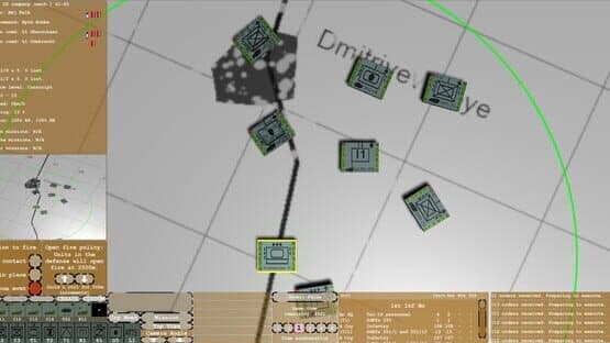 Maneuver Warfare — screenshot 5