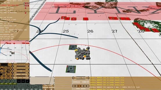 Maneuver Warfare — screenshot 7