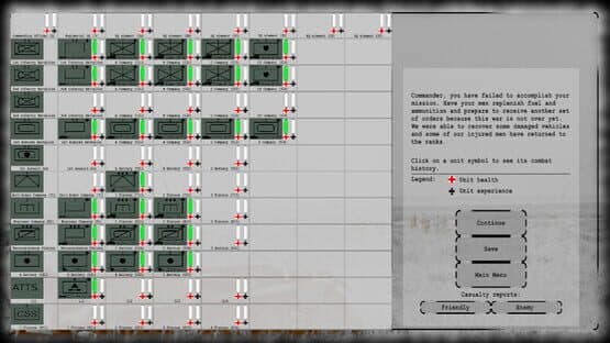Maneuver Warfare — screenshot 8