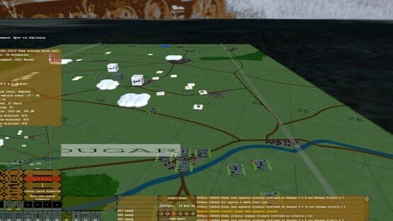 Maneuver Warfare: Mission Pack West 44-45 — screenshot 1