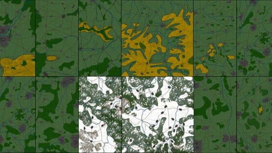 Maneuver Warfare: Mission Pack West 44-45 — screenshot 4