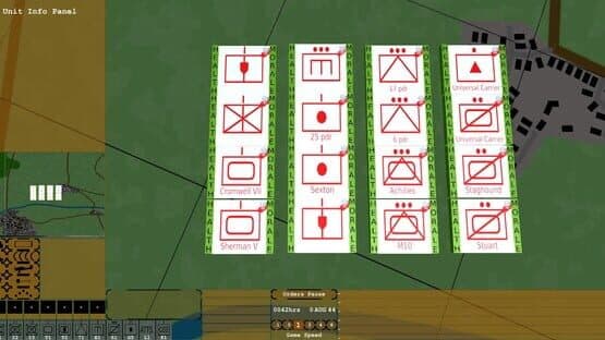 Maneuver Warfare: Mission Pack West 44-45 — screenshot 7
