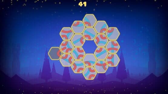 Puzzle: Lines and Knots 2 — screenshot 3