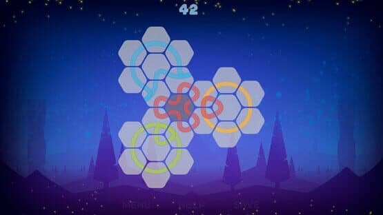 Puzzle: Lines and Knots 2 — screenshot 4