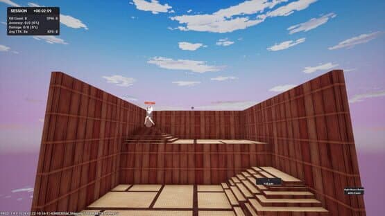 KovaaK's: Anime Pack — screenshot 2