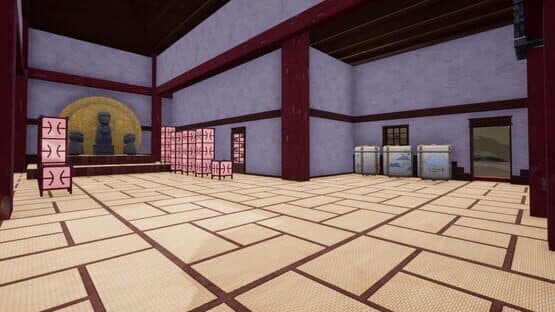 KovaaK's: Anime Pack — screenshot 5