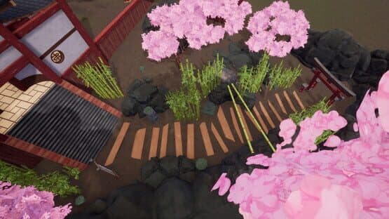 KovaaK's: Anime Pack — screenshot 6
