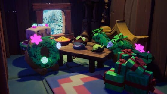 Ikonei Island: Lystide Content Pack — screenshot 1
