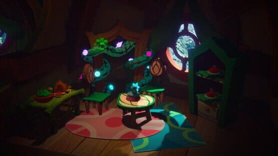 Ikonei Island: Lystide Content Pack — screenshot 2