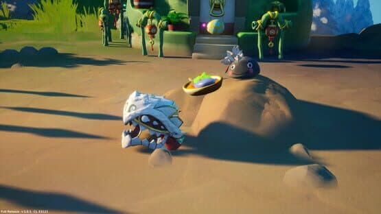 Ikonei Island: Lunar Union Festival Content Pack — screenshot 4