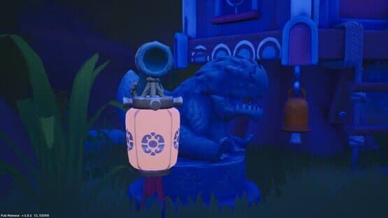 Ikonei Island: Lunar Union Festival Content Pack — screenshot 5