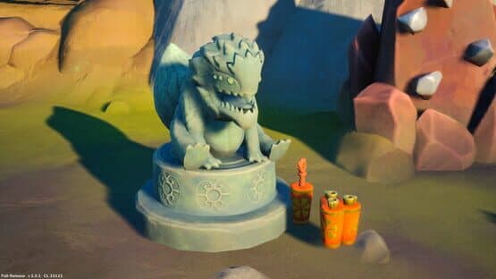 Ikonei Island: Lunar Union Festival Content Pack — screenshot 6