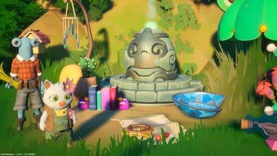 Ikonei Island: Spring Tide Content Pack — screenshot 1