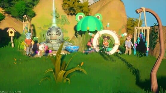 Ikonei Island: Spring Tide Content Pack — screenshot 4