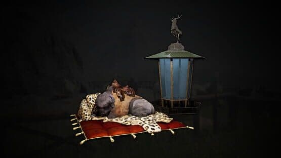 Icarus: Creature Comforts Pack — screenshot 1