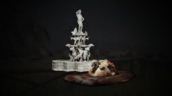 Icarus: Creature Comforts Pack — screenshot 2