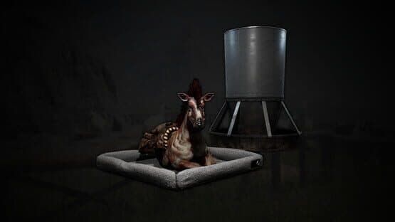 Icarus: Creature Comforts Pack — screenshot 3
