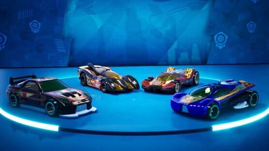 Hot Wheels Unleashed 2: Highway 35 World Race Pack — screenshot 1