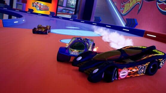 Hot Wheels Unleashed 2: Highway 35 World Race Pack — screenshot 2