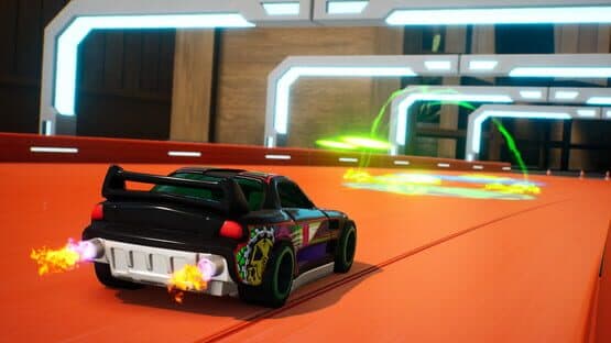 Hot Wheels Unleashed 2: Highway 35 World Race Pack — screenshot 3