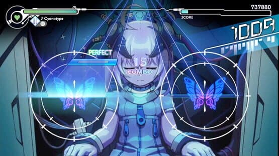 Gunvolt Records Cychronicle: Song Pack 5 — screenshot 4
