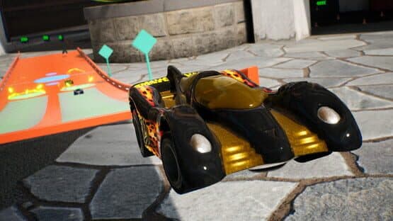 Hot Wheels Unleashed 2: Highway 35 World Race Pack — screenshot 4