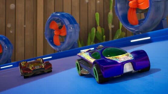Hot Wheels Unleashed 2: Highway 35 World Race Pack — screenshot 5