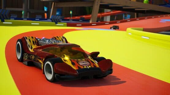 Hot Wheels Unleashed 2: Highway 35 World Race Pack — screenshot 6