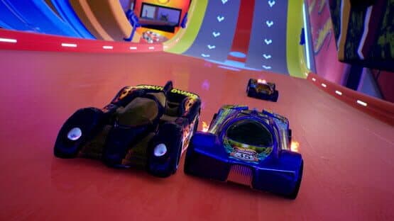 Hot Wheels Unleashed 2: Highway 35 World Race Pack — screenshot 7
