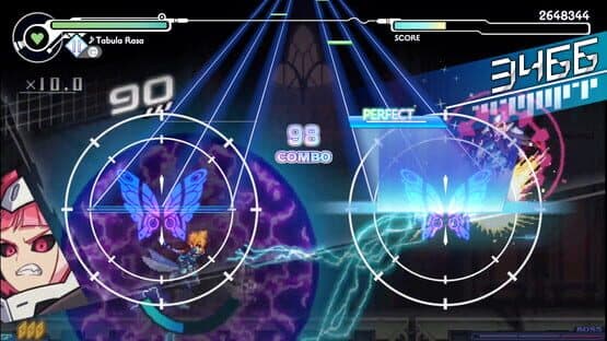 Gunvolt Records Cychronicle: Song Pack 5 — screenshot 6