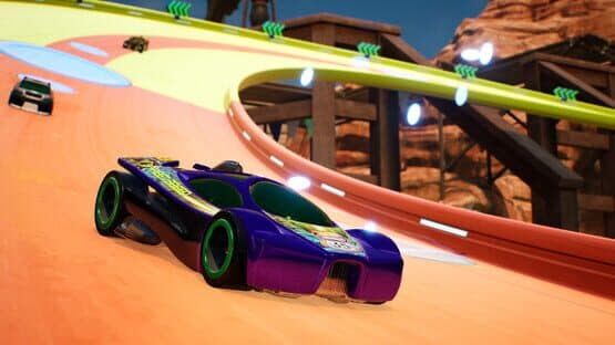 Hot Wheels Unleashed 2: Highway 35 World Race Pack — screenshot 8