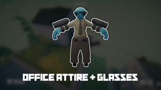 Grapples Galore: Cosmetics Pack 2 — screenshot 3