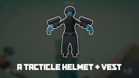 Grapples Galore: Cosmetics Pack 2 — screenshot 4