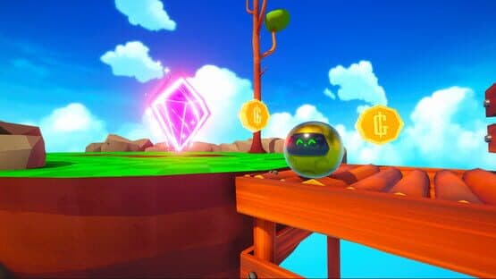 Golfie: Supporter Pack — screenshot 1