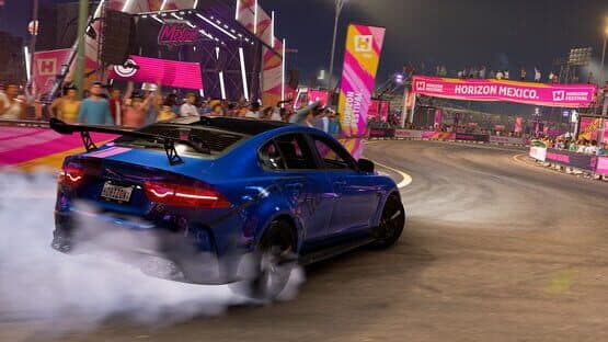 Forza Horizon 5: European Automotive Car Pack — screenshot 1