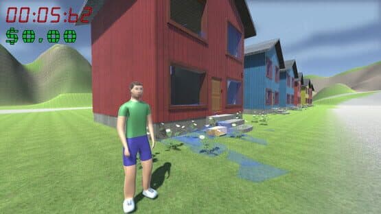 FastPack — screenshot 2