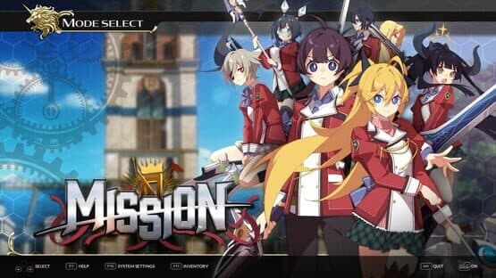 DJMax Respect V: Falcom Pack — screenshot 4