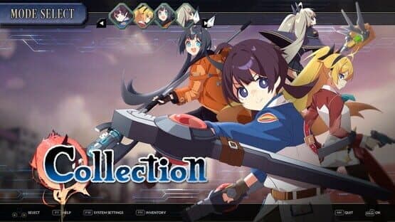 DJMax Respect V: Falcom Pack — screenshot 5