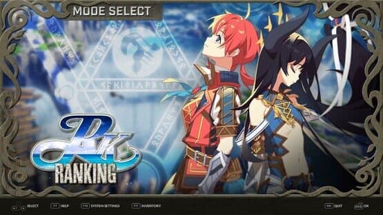DJMax Respect V: Falcom Pack — screenshot 6