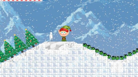 Elf Kicker: Level Pack (10 Levels) — screenshot 1